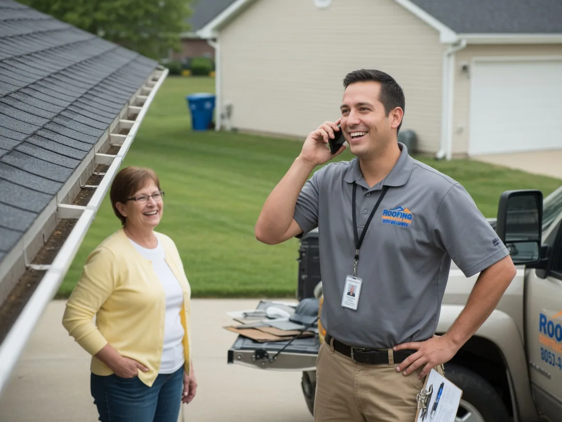 Local Roofing Contractors Nova, OH FAQs